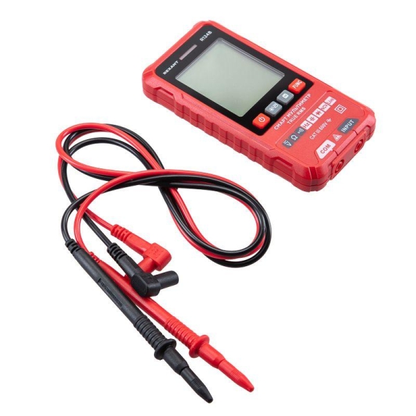 Мультиметр портативный R124B Rexant 13-3120