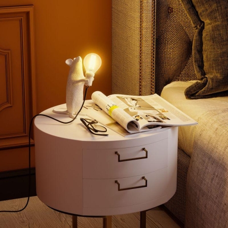 Лампа светодиодная филаментная Basic Filament 4Вт Шар 3000К E14 480лм GAUSS 50512142