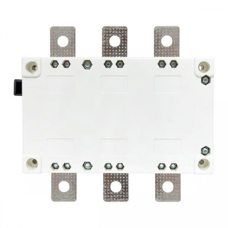 Рубильник-выключатель 3п 250А с рукояткой управления для прямой установки PowerSwitch PROxima EKF psds-250-3