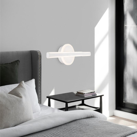 Светильник Supple 18Вт IP20 бра настен. Freya FR6099WL-L28W