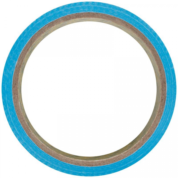 Лента клейкая универсальная армированная "Ductape" 48ммх10м син. FIT 11780