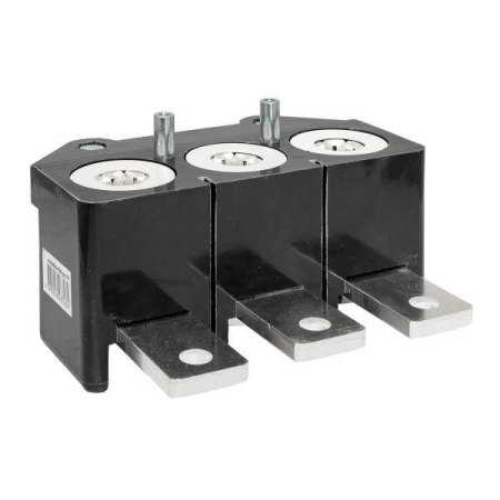 Панель втычная для ВА-99М 630 передн. присоед. EKF mccb99m-630-pin-3f