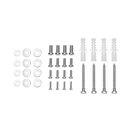 Кронштейн для телевизора 32-55дюйм наклонный с быстрой фиксацией HOME Rexant 38-0330-1