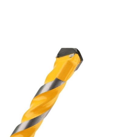 Сверло универсальное твердосплавное 8мм Kranz KR-91-0322