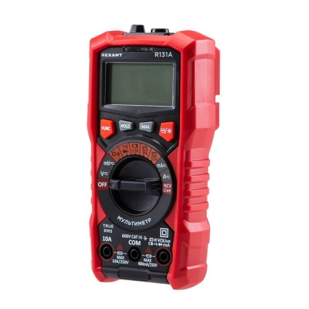 Мультиметр портативный R131A Rexant 13-3115