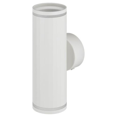 Подсветка декоративная WL45 WH MR16 GU10 12Вт бел. IP20 для интерьера стен Эра Б0058493