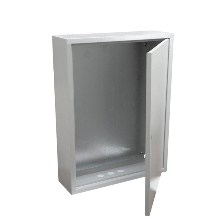Корпус металлический с монтажной панелью Стандарт ЩМП-3-1 IP31 650х500х150 Промрукав PR08.26444