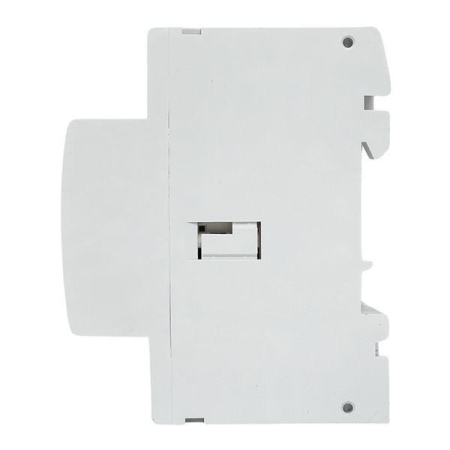 Контактор модульный КМ 125А 1NC+1NO 230В AC (3 мод.) AVERES EKF km-av-3-125-11-230V