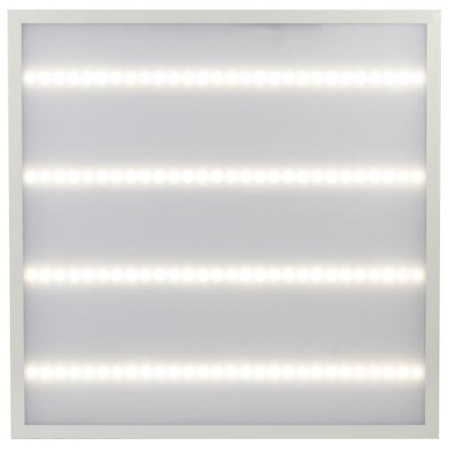 Светильник светодиодный SPO-6-48-4K-M (4) 48Вт 4000К 4800лм 595х595х19 универс. матов. Эра Б0035359