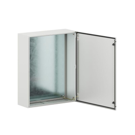 Корпус навесной STE с М/П 1000х800х300мм DKC R5STE1083