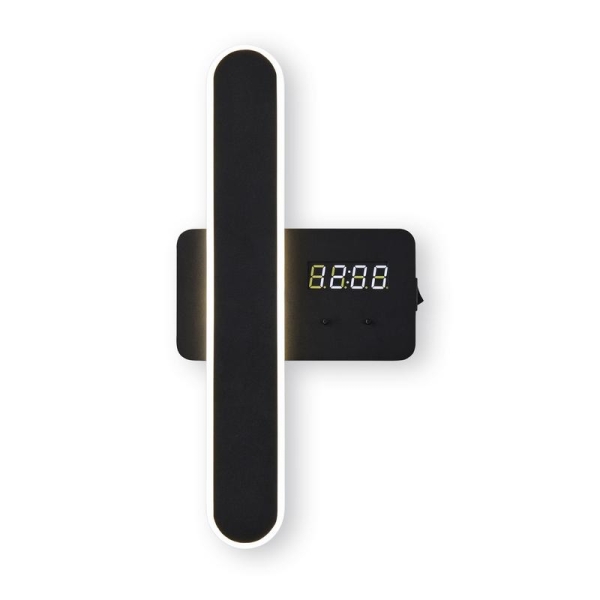 Светильник Times 11Вт IP20 бра настен. Freya FR6168WL-L11B