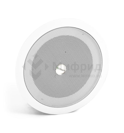 Оповещатель пожарный речевой встраив. SCS-06-03 100В 6/3/1.5Вт 145Гц-20кГц SONAR RBZ-361102