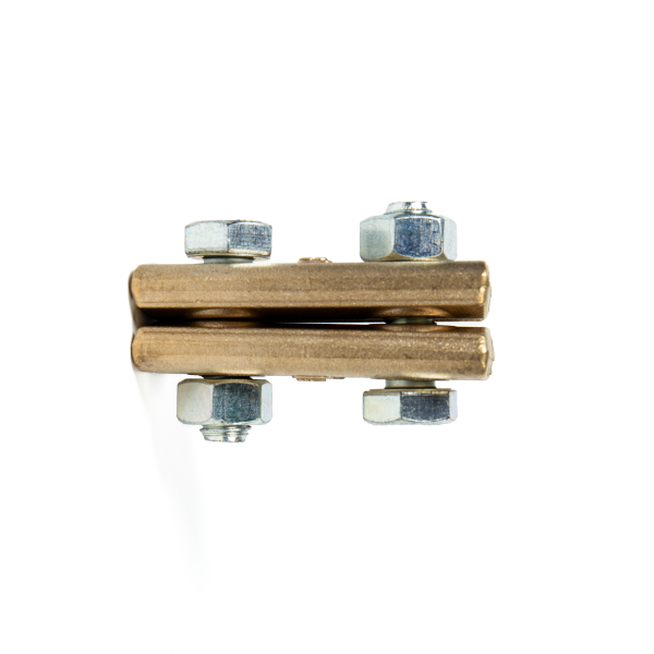 Зажим питающий КС-053-4