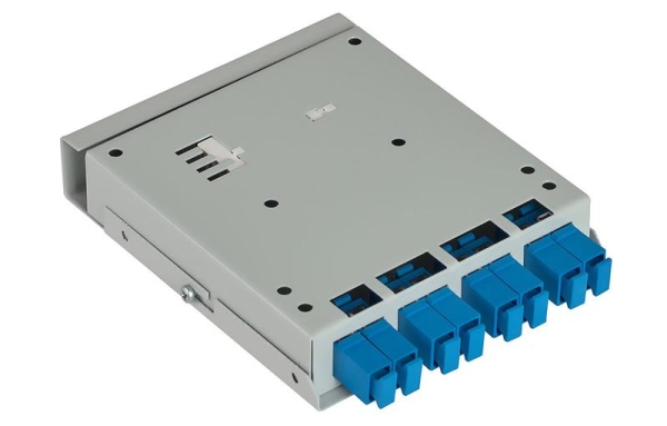 Кросс ШКОН -Р/1 -8 -SC 8 -SC/SM 8-SC/UPC ССД 130401-00064