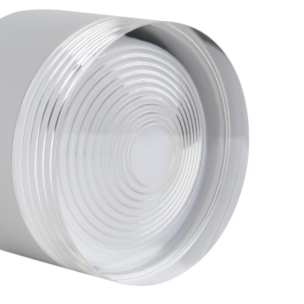 Светильник Zoro 15Вт GX53х1 IP20 спот Voltega VGL7134DL-01W