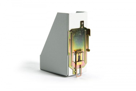 Отсек аккумуляторный АО-1/7 DIN для АКБ на 7А.ч (для SKAT-12-1.0 DIN; SKAT-12-3.0 DIN; СКАТ-1200М DIN) Бастион 409