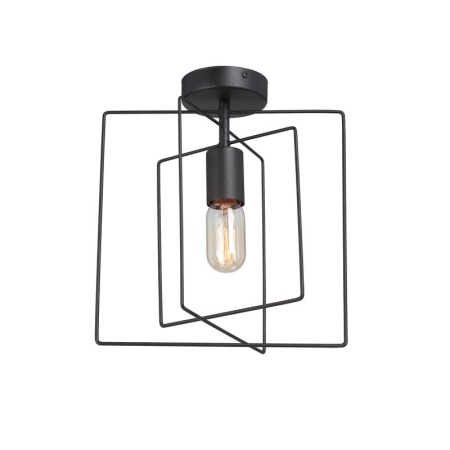 Люстра 1xE27 макс. 40Вт Vitaluce V3793-1/1PL