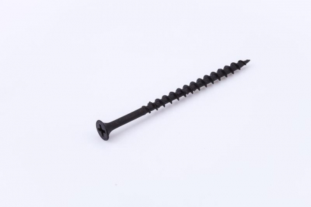 Саморез 4.2х90 гипсокартон-дерево (уп.100шт) коробка СТРОЙМЕТИЗ UTORM2010455