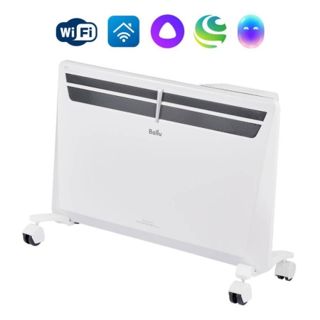 Конвектор электрический Evolution Digital Inverter BEC/EVI4-2000 Ballu НС-1509540