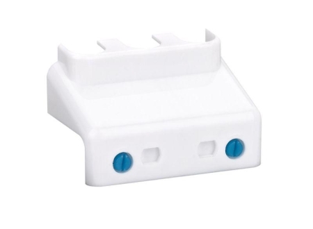 Крышка клеммника MSD 80/100А 3п SE MSD100Z3