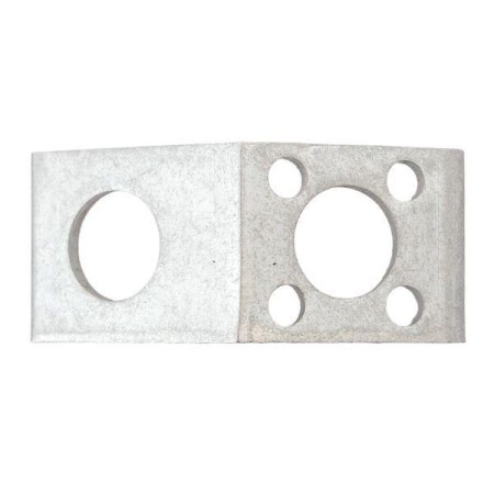 Кронштейн анкерный CА25 (уп.5 шт) EKF ca-25-r