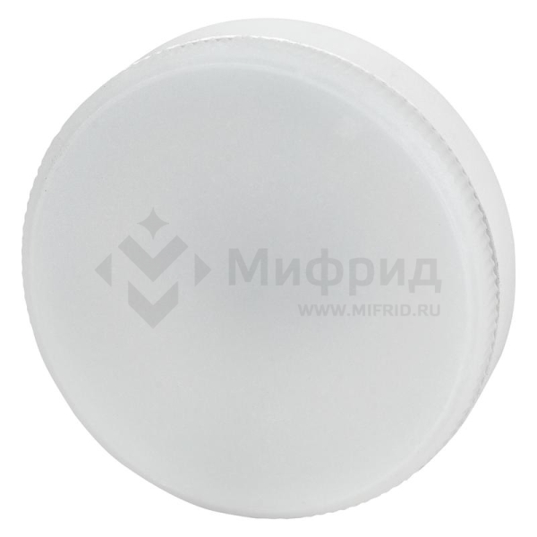 Лампа светодиодная LED Value LVGX53100 12SW/865 12Вт GX53 230В 10х1 RU OSRAM 4058075582217