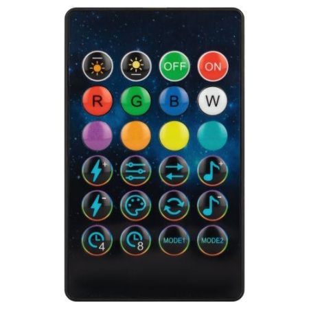 Гирлянда светодиодная "Нить" 10м RGB умная управление через мобильное приложение ERASG -01 Эра Б0060432