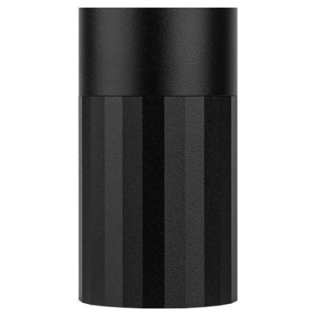 Светильник OL32 BK MR16 GU10 IP20 настенно-потолочный спот черн. ЭРА Б0056376