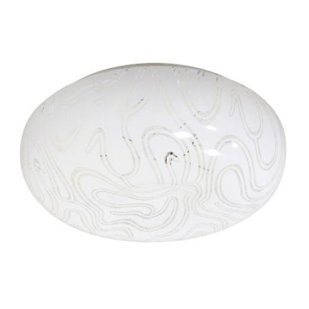 Светильник светодиодный Классик SPB-6 - 12 Onyx 12Вт потолочный без ДУ ЭРА Б0051077