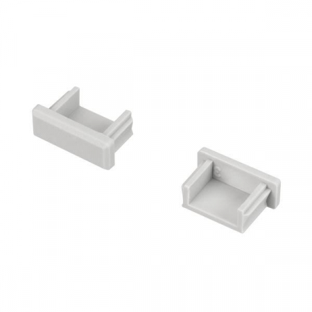 Заглушка для MIC глухая пластик Arlight 012047