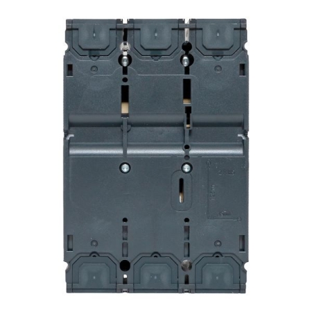 Выключатель автоматический 3п 100/40А 36кА ВА-99C Compact NS PROxima EKF mccb99C-100-40