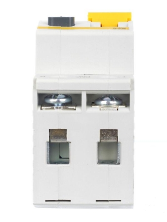 Выключатель автоматический дифференциального тока 2п (1P+N) C 40А 30мА тип A 6кА АВДТ-32 KARAT IEK MAD22-5-040-C-30