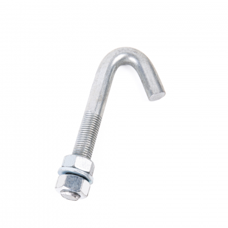 Болт крюковой КС-107