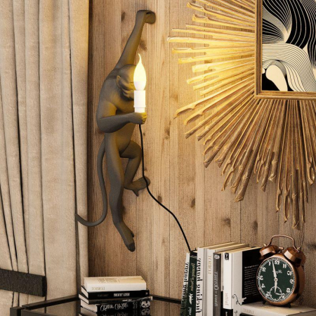 Лампа светодиодная Elementary 6Вт свеча на ветру 3000К тепл. бел. E14 420лм GAUSS 34116