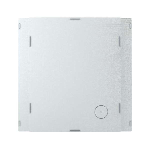 Основание монтажное (опалубка) для установки в стяжку пола лючка 88316 DKC 88516