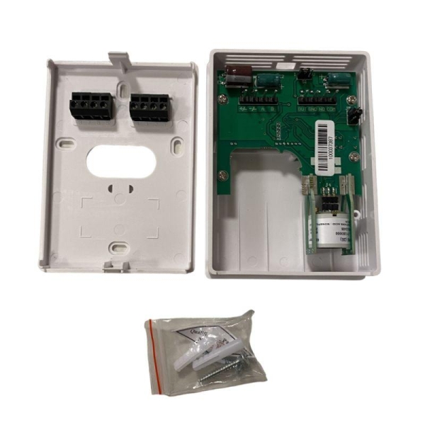 Датчик CO для гаражей 100PPM ModbusRTU 24В SE SGCMM