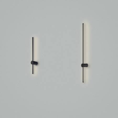 Светильник Mystery 17Вт IP20 бра настен. Freya FR6063WL-L20B