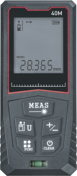 Дальномер OMT-Dml01-40 ОНЛАЙТ 90285