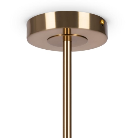 Светильник подвесной Fluff 6х40Вт E14 IP20 Freya FR5207PL-06BZ