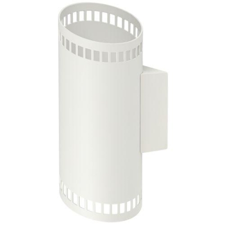 Светильник WL51 WH G9 40Вт IP20 настенный бел. Эра Б0061198