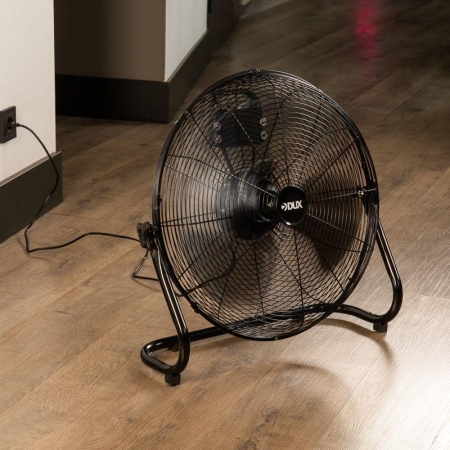 Вентилятор напольный DX-430 130Вт DUX 60-0242