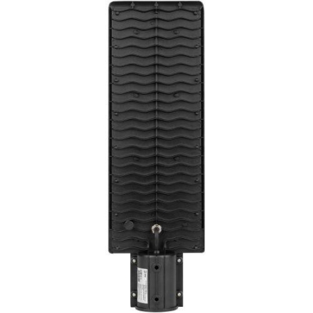 Светильник светодиодный SPP-503-0-50K-150 150Вт 5000К IP65 15000лм КСС:Ш-С уличный консольный (аналог ДКУ) Эра Б0051839