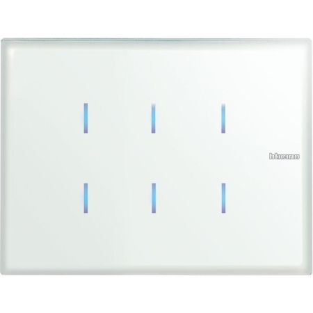 Устройство управления 3мод. Axolute Whice Leg BTC HC4657M3