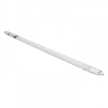Светильник светодиодный ДСП-1006-L 36Вт 6500К IP65 1200мм пылевлагозащ. PROxima EKF TPL-1006-36-6500-L