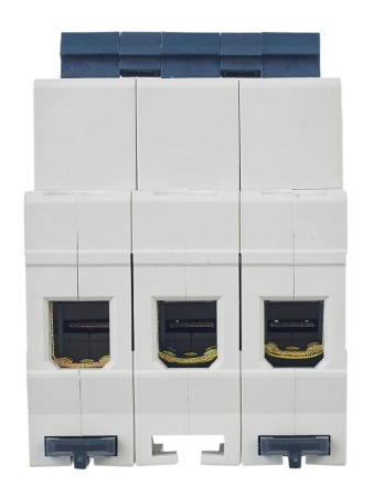 Выключатель нагрузки (мини-рубильник) 3п 100А ВН-32 GENERICA MNV15-3-100