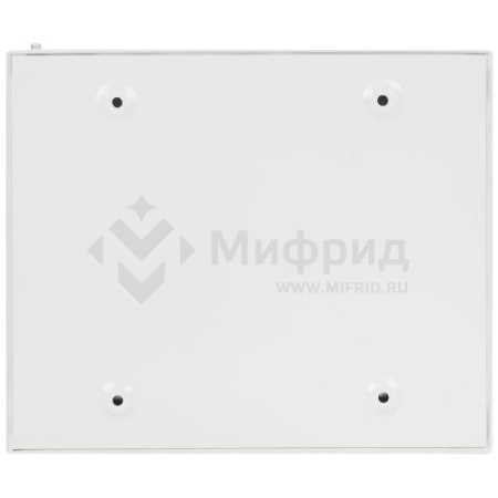 Корпус ЩМП-02 250х300х175 IP31 NO_SIMPLE_SHMP-02_IP31 метал. SIMPLE Эра Б0041653