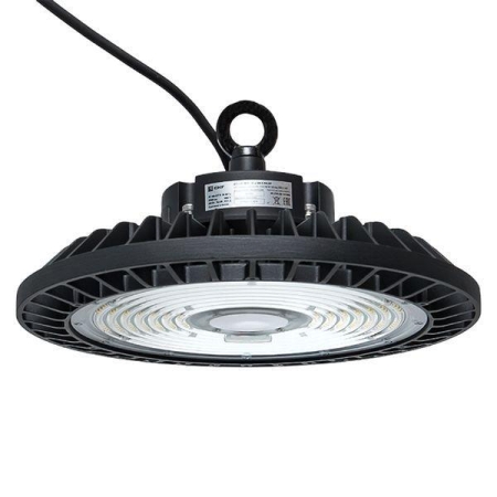 Светильник светодиодный ДСП-2103 200Вт 5000К IP65 120град. промышлен. для высоких пролетов HIGHBAY EKF HIL-2103-200-120-5000