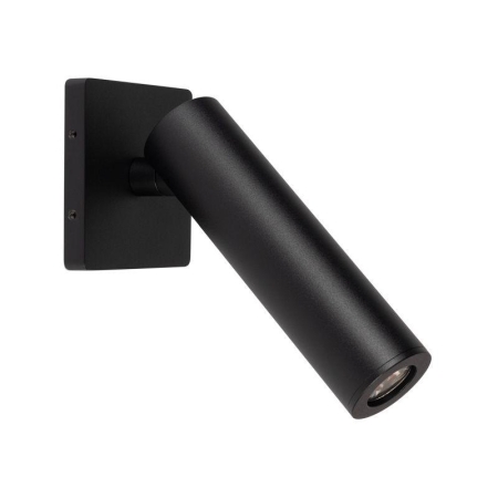 Светильник светодиодный SP-READER-NB-S60х60-3W Warm2700 BK 20deg 230В IP20 3Вт 2700К метал. Arlight 052947