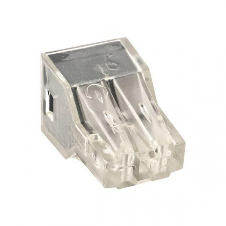 Клемма с пастой строительно-монтажная СМК 773-104 4-проводная 1.0-2.5кв.мм с пастой (уп.100шт) PROxima EKF plc-smk-104