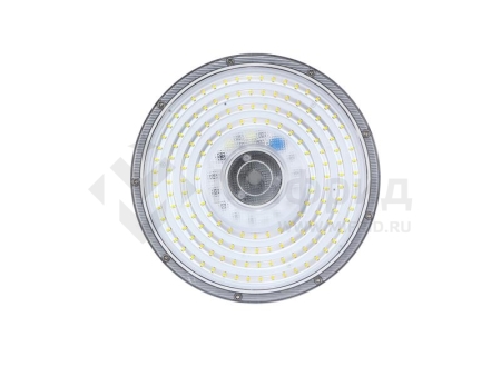 Светильник светодиодный PHB NLO 02 100Вт 5000К IP65 90град. ДСП для высоких пролетов (high bay) Pro JazzWay 5040397